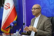 استاندار: پروژه‌های شهرداری کرمانشاه باید پیوست فرهنگی متناسب با نیاز شهروندان داشته باشد