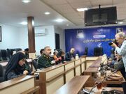 توزیع افزون برهزار بسته لوازم‌التحریر در مرکز مازندران/کلید چهار واحدمسکن محرومان تحویل شد