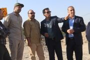 ۸۰ میلیارد تومان برای تملک املاک خیابان موازی حافظ خرم‌آباد نیاز است
