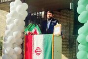 مدیر کل سیاسی استانداری فارس: نیروی انسانی، سرمایه واقعی کشور است