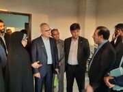 نماینده مجلس: برای وضعیت قرمز پیری جمعیت مازندران تدبیر کند
