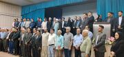 بلوغ سیاسی در جیرفت؛ همگراییِ نخبگان برای توسعه و پیشرفت در سایه وحدت