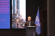 وزیر میراث‌فرهنگی: توسعه ملی بدون حضور موثر بخش خصوصی محقق نمی‌شود