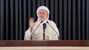 امام جمعه پاوه: مواضع رئیس‌جمهور کشورمان در سازمان ملل صریح و شجاعانه بود