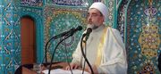 امام جمعه اهل سنت کرمانشاه: حمایت از آموزش و پرورش زمینه‌ساز پرورش دانش‌آموزان نخبه است