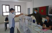حزب اصالت و معاصرت پیشتاز انتخابات پارلمانی رباط