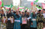طوفان جان فدایان ایران در اندیمشک