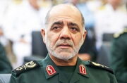 سرلشکر عبداللهی: علم‌آموزی ادامه راه شهیدان است