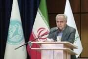 استاندار آذربایجان شرقی: رئیس جمهور دل ملت ایران را قرص کرد