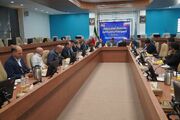 بررسی چالش‌ها و نیازهای آموزش‌وپرورش اصفهان در نشست مجمع نمایندگان