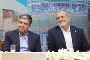 استاندار اردبیل: سخنرانی رییس‌جمهور در سازمان ملل بازتاب اراده ملی بود