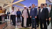 استاندار بوشهر: ملت ایران همواره برای دفاع از میهن ایستادگی کرده است
