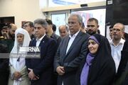 تکمیل پازل ترانزیتی شرق؛ چابهار دروازه نوین پیوند به آب‌های آزاد و آسیای میانه + فیلم