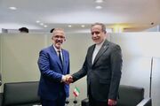 عراقچی خطاب به همتای پرتغالی: ناامنی در تنگه هرمز، نتیجه اقدامات‌ تجاوزکارانه آمریکا است