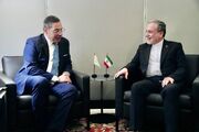 عراقچی در دیدار با وزیر خارجه قبرس: با طرف‌های متجاوز به ایران همراهی نکنید