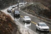تهران خنک می‌شود/ آغاز موج بارندگی‌ها از امروز