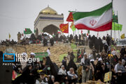 سرپل‌ذهاب؛ شهری که نامش با بازی‌دراز گره خورد