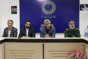مدیرکل ارشاد فارس: رستم میزبان رویدادهای ملی فرهنگی و هنری می‌شود