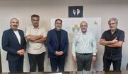 پخش دو فیلم‌تئاتر عروسکی و حضور نیما شعبان‌نژاد در «هم‌کلام»