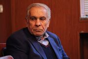 ناطق‌نوری، رئیس اسبق فدراسیون بوکس درگذشت