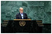 انتقاد پزشکیان از استانداردهای دوگانه/ ایران از حقوق و منافع ملی خود عقب‌نشینی نخواهد کرد