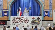 امام جمعه آبادان: رئیس‌جمهور با نطقی مقتدرانه صدای ملت ایران را به گوش جهانیان رساند