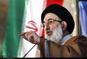 امام جمعه کرج : قاطعیت رییس جمهور در سازمان ملل موجب ارتقای تاب آوری ملی شد