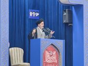 امام جمعه ارومیه: رییس‌جمهور در سازمان ملل با اقتدار از حقوق ملت ایران دفاع کرد