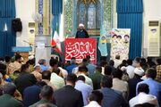 سخنرانی رئیس‌جمهور در سازمان ملل کیفرخواستی علیه جنگ، ترور و جنایت علیه غیرنظامیان بود