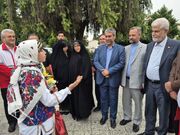 واکاوی دستاورد سفر نظارتی اعضای کمیسیون بهداشت مجلس به مازندران+فیلم