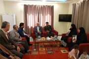 استاندار خراسان شمالی: خون دانش‌آموزان میناب پرده از چهره دشمن برداشت