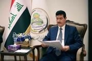 اعتراض بازرگانان عراقی به تعلیق پروازهای ایرانی/ رئیس شورای استان نجف: دولت تجدید نظر کند