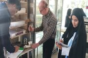 معدوم‌سازی ۶۰۰ کیلوگرم شیر غیربهداشتی در آذربایجان‌شرقی