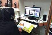آموزش در روزهای پرالتهاب؛ روایت کلاس‌های مجازی در هرمزگان