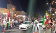 پژوهشگر تاریخ اسلام: ایران در برابر فشارهای خارجی مسیر استقلال خود را ادامه می‌دهد