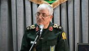 سردار طلایی نیک: جنگ اخیر، جنگ فناوری بود