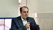 فرماندار: کشاورزی نوین نسخه نجات منابع آب ساوه است