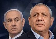 انتخابات اسرائیل در پیچ حساس؛ رقابت آیزنکوت و نتانیاهو و نقش تعیین‌کننده احزاب عرب