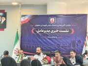 کاهش ۲۷ درصدی حوادث آتش‌نشانی اصفهان در نیمه نخست امسال