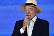 رئیس جمهور برزیل: فلاویو بولسونارو در صورت پیروزی در انتخابات در خدمت آمریکا خواهد بود