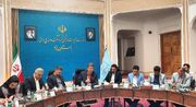 مدیرکل میراث فرهنگی استان: گردشگری یزد نیازمند حمایت همه بخش‌هاست + فیلم