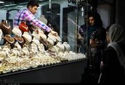 کاهش نرخ انواع سکه و طلا در بازار