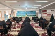 آغاز فصل تازه طلبگی سه هزار بانوی یزدی در ۲۰ مدرسه علمیه