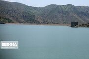 پیش‌بینی افزایش ۱۰ درصدی ذخایر سدهای کردستان با آغاز بارش‌های پاییزی