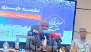 تهران بیش از ۱۳ درصد سالمند دارد