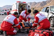 ثبت ۷۸۸ حادثه در خراسان جنوبی؛ حوادث ترافیکی در صدر