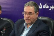 خروج خاک از آذربایجان غربی ممنوع/ ضرورت نظارت بر برداشت از بستر رودخانه‌ها