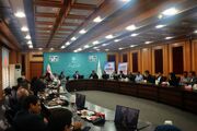 برگزیدگان بیست‌ویکمین جشنواره تعاونی‌های برتر بوشهر معرفی شدند