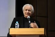 محمد میرشکرایی مردم‌شناس برجسته درگذشت/ پیام تسلیت معاون میراث فرهنگی