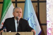 صالحی امیری: افتتاح بارگاه شمس تکمیل نوار عرفانی ایران از خوی تا قونیه